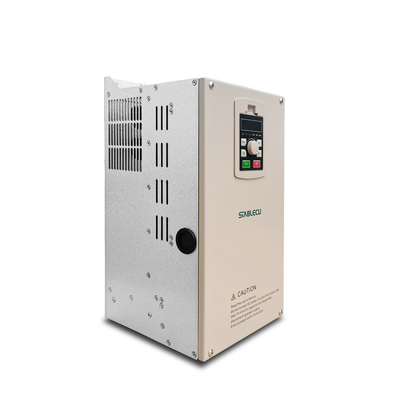 Speed Control AC To AC 3 Phase Frequency Inverter 20HP For Industrial Motors