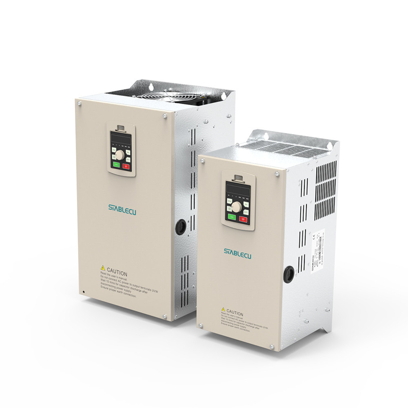380V 15KW 20HP Variable Frequency Inverter For 3 Phase Motor