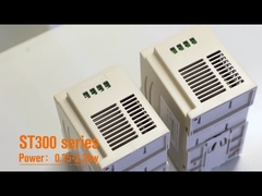 Vetrina del prodotto dell'invertitore: soluzioni per migliorare prestazione del motore e rendimento energetico